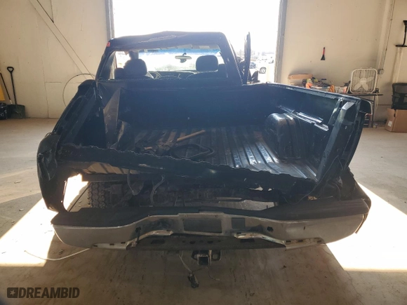 2002 Chevrolet Silverado 1500 with VIN 1GCEC14VX2Z101084, listed as a Copart auction lot 46170985 with 0 mi miles and Non Repairable. Bid and sale history available at carsss.com. Image 6.