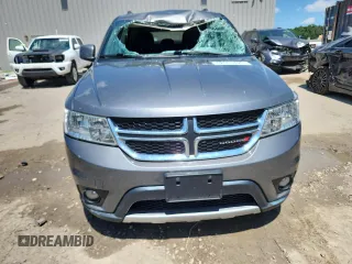 2012 Dodge Journey SXT с VIN 3C4PDDBG8CT396674, выставлен на аукционе Copart как лот 62953425 с пробегом 123 967 миль миль и На запчасти • Non repairable. История ставок и продаж доступна на DreamBid. Изображение 5.