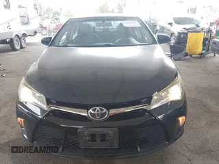 2015 Toyota Camry XLE with VIN 4T1BF1FK5FU996477, listed as a IAAI auction lot 42051830 with 102,226 mi miles. Bid and sale history available at carsss.com. Image 13.