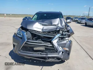 2017 Lexus GX 460 with VIN JTJJM7FX2H5161029, listed as a IAAI auction lot 41864434 with 145,562 mi miles and . Bid and sale history available at DreamBid. Image 6.