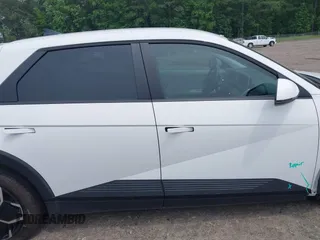 2023 Hyundai Ioniq 5 SEL с VIN KM8KNDAF4PU204593, выставлен на аукционе IAAI как лот 42277566 с пробегом 18 320 миль миль и . История ставок и продаж доступна на DreamBid. Изображение 13.