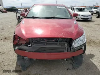 2012 Buick LaCrosse Premium 1 with VIN 1G4GD5E39CF329330, listed as a Copart auction lot 47997065 with 60,582 mi miles and Salvage Title. Bid and sale history available at carsss.com. Image 5.