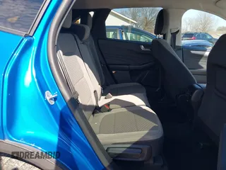 2021 Ford Escape SE с VIN 1FMCU9G69MUA05952, выставлен на аукционе IAAI как лот 41718174 с пробегом 126 700 миль миль и . История ставок и продаж доступна на DreamBid. Изображение 8.
