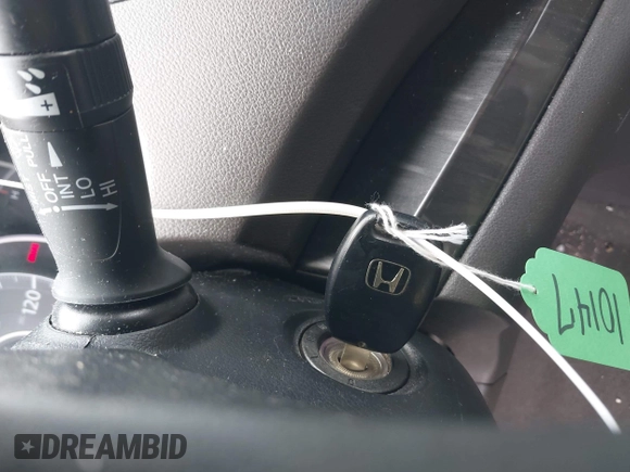 2013 Honda CR-V EX-L with VIN 5J6RM3H75DL014036, listed as a IAAI auction lot 41911731 with 89,936 mi miles and . Bid and sale history available at DreamBid. Image 11.