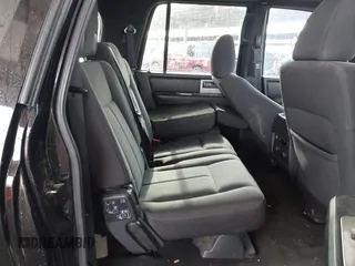 2016 Ford Expedition EL XLT with VIN 1FMJK1JT4GEF53529, listed as a IAAI auction lot 41594898 with 157,431 mi miles. Bid and sale history available at carsss.com. Image 8.
