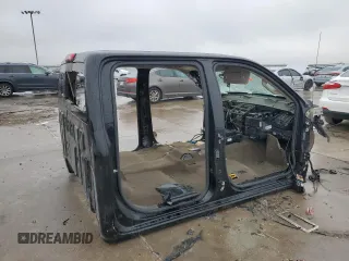 2014 Chevrolet Silverado 1500 with VIN N0V1N0NPART, listed as a Copart auction lot 44551825 with Not Provided miles and Clean Title. Bid and sale history available at DreamBid. Image 3.