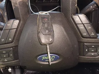 2018 Ford F-150 XL with VIN 1FTFW1EG2JFB91486, listed as a IAAI auction lot 42302383 with 66,043 mi miles and . Bid and sale history available at DreamBid. Image 11.