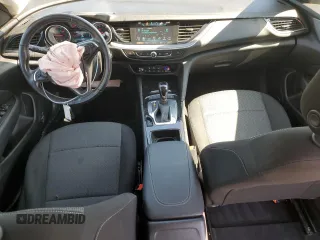 2018 Buick Regal Preferred с VIN W04GU8SX9J1098429, выставлен на аукционе Copart как лот 63414864 с пробегом 63 159 миль миль и Чистый • Clean title. История ставок и продаж доступна на DreamBid. Изображение 8.