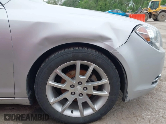 2012 Chevrolet Malibu LTZ with VIN 1G1ZG5E78CF159025, listed as a IAAI auction lot 42117210 with 199,001 mi miles and . Bid and sale history available at DreamBid. Image 6.