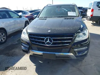 2012 Mercedes-Benz M 350 with VIN 4JGDA5HB8CA035655, listed as a IAAI auction lot 42221706 with 95,443 mi miles and . Bid and sale history available at DreamBid. Image 11.