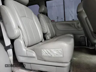 2000 Mazda MPV DX с VIN JM3LW28G7Y0129123, выставлен на аукционе Copart как лот 49331495 с пробегом 155 395 миль миль и Списание • Salvage title. История ставок и продаж доступна на DreamBid. Изображение 12.