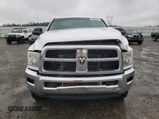 2010 Dodge Ram 3500 SLT with VIN 3D73Y3CL9AG133890, listed as a Copart auction lot 82685254 with 360,964 mi miles and Salvage Title. Bid and sale history available at carsss.com. Image 5.