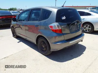 2012 Honda Fit с VIN JHMGE8H3XCC019069, выставлен на аукционе IAAI как лот 42339900 с пробегом 106 782 миль миль и . История ставок и продаж доступна на DreamBid. Изображение 3.