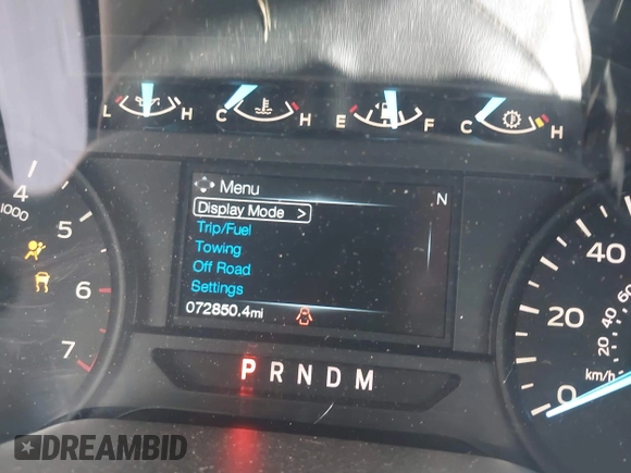 2018 Ford F-150 XL с VIN 1FTEW1CPXJKE07509, выставлен на аукционе IAAI как лот 42462607 с пробегом 72 850 миль миль и . История ставок и продаж доступна на DreamBid. Изображение 15.