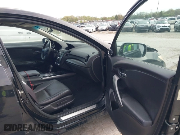 2015 Acura RDX z VIN 5J8TB3H32FL015714, wystawiony jako IAAI lot #42146180 z przebiegiem 111 519 mil mil oraz . Historia ofert i sprzedaży dostępna na DreamBid. Obrazek 5.