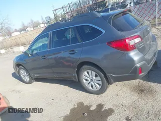 2019 Subaru Outback Premium with VIN 4S4BSAFC2K3237998, listed as a IAAI auction lot 42060769 with 151,082 mi miles and . Bid and sale history available at DreamBid. Image 14.
