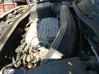 2005 Saturn VUE with VIN 5GZCZ53415S824503, listed as a IAAI auction lot 41907616 with 208,709 mi miles and . Bid and sale history available at DreamBid. Image 18.