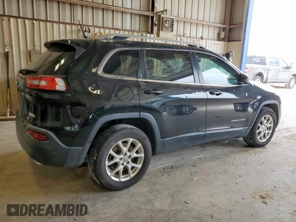 2015 Jeep Cherokee Latitude с VIN 1C4PJMCS9FW687503, выставлен на аукционе Copart как лот 59499475 с пробегом 126 922 миль миль и Чистый • Clean title. История ставок и продаж доступна на DreamBid. Изображение 3.