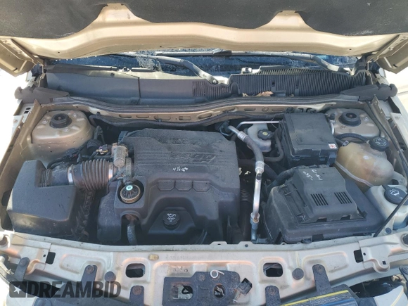 2007 Chevrolet Equinox LT with VIN 2CNDL63F076108692, listed as a Copart auction lot 45641435 with 161,327 mi miles and Salvage Title. Bid and sale history available at carsss.com. Image 11.
