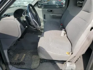 1999 Ford F-150 with VIN 1FTZX172XXKB22122, listed as a Copart auction lot 52987845 with 78,431 mi miles and Salvage title. Bid and sale history available at DreamBid. Image 7.