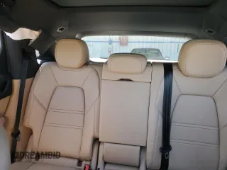 2020 Porsche Cayenne Turbo S E-Hybrid с VIN WP1AA2AY8LDA06688, выставлен на аукционе Copart как лот 55681145 с пробегом Не указан миль и Списание • Salvage title. История ставок и продаж доступна на DreamBid. Изображение 10.