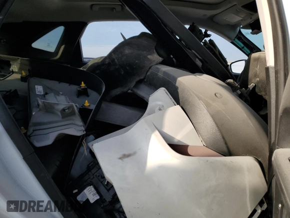 2022 Ford Escape Titanium with VIN 1FMCU9J91NUB93886, listed as a Copart auction lot 82764154 with Not provided miles and Clean title. Bid and sale history available at DreamBid. Image 11.
