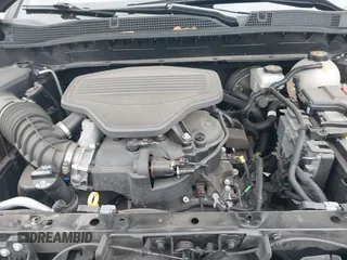 2022 Chevrolet Blazer LT with VIN 3GNKBJRS5NS231299, listed as a IAAI auction lot 41135089 with 54,443 mi miles and . Bid and sale history available at DreamBid. Image 10.