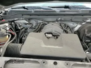 2017 GMC Sierra 1500 with VIN 3GTP1LEH2HG352449, listed as a Copart auction lot 84054074 with 61,502 mi miles and Salvage title. Bid and sale history available at DreamBid. Image 13.