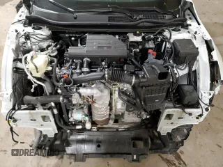 2022 Honda CR-V Touring z VIN 7FARW2H97NE030338, wystawiony jako Copart lot #77002034 z przebiegiem Nie podano mil oraz Szkoda całkowita • Salvage title. Historia ofert i sprzedaży dostępna na DreamBid. Obrazek 12.