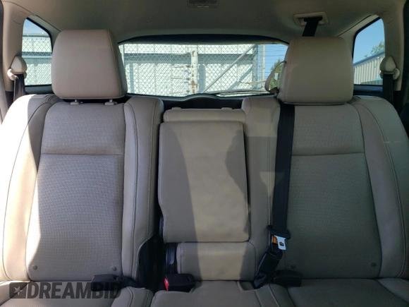 2014 Mazda CX-9 Touring with VIN JM3TB3CV1E0435396, listed as a Copart auction lot 52574695 with 150,478 mi miles and Salvage Title. Bid and sale history available at carsss.com. Image 10.