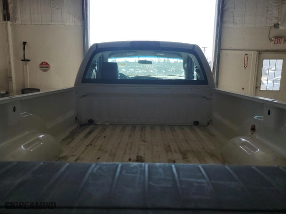 2007 Dodge Ram 1500 ST with VIN 1D7HU16P57J602582, listed as a Copart auction lot 48711625 with 172,672 mi miles and Clean Title. Bid and sale history available at carsss.com. Image 10.