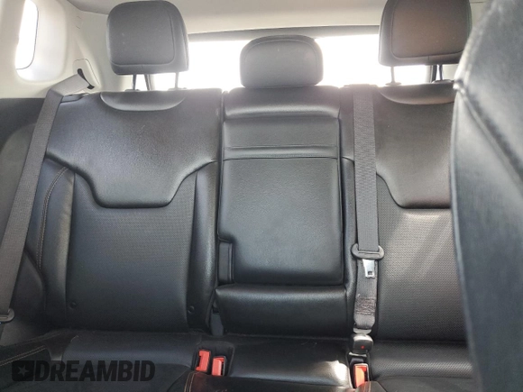 2019 Jeep Compass Limited с VIN 3C4NJCCB2KT664534, выставлен на аукционе Copart как лот 59748935 с пробегом 68 433 миль миль и Списание • Salvage title. История ставок и продаж доступна на DreamBid. Изображение 10.