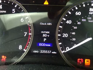 2015 Lexus GS 350 with VIN JTHBE1BL7FA002062, listed as a IAAI auction lot 42313015 with 225,537 mi miles and . Bid and sale history available at DreamBid. Image 7.