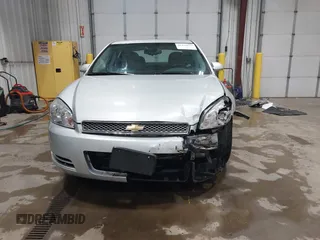 2014 Chevrolet Impala LT with VIN 2G1WB5E37E1178089, listed as a IAAI auction lot 42450127 with 58,277 mi miles and . Bid and sale history available at DreamBid. Image 12.