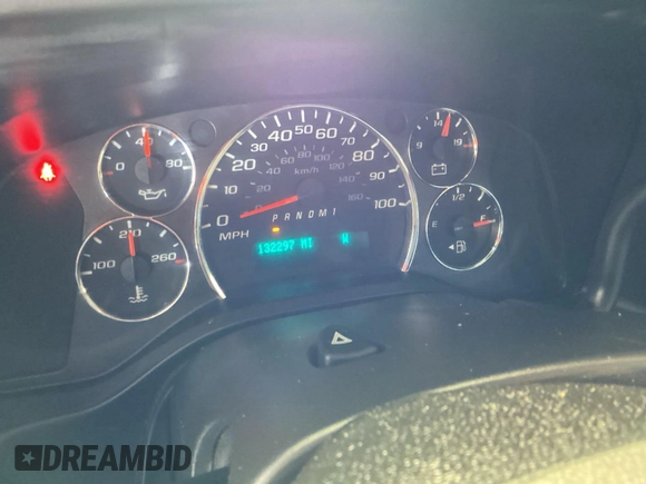 2017 Chevrolet Express Cargo z VIN 1GCWGAFF4H1300511, wystawiony jako IAAI lot #42802223 z przebiegiem 132 303 mil mil oraz . Historia ofert i sprzedaży dostępna na DreamBid. Obrazek 25.