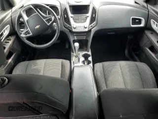 2014 Chevrolet Equinox LT z VIN 1GNFLFEK5EZ104976, wystawiony jako Copart lot #53855945 z przebiegiem Nie podano mil oraz Szkoda całkowita • Salvage title. Historia ofert i sprzedaży dostępna na DreamBid. Obrazek 8.