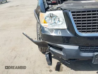 2003 Ford Expedition Eddie Bauer with VIN 1FMFU18L83LB66977, listed as a IAAI auction lot 42104571 with 218,679 mi miles and . Bid and sale history available at DreamBid. Image 6.