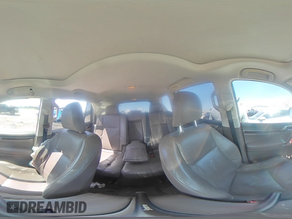 2015 Lexus GX 460 with VIN JTJBM7FX5F5102607, listed as a Copart auction lot 56794815 with 124,551 mi miles and Salvage title. Bid and sale history available at DreamBid. Image 16.