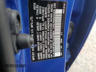 2018 Honda Civic Type R Touring z VIN SHHFK8G73JU202824, wystawiony jako Copart lot #73363304 z przebiegiem 86 364 mil mil oraz Szkoda całkowita • Salvage title. Historia ofert i sprzedaży dostępna na DreamBid. Obrazek 12.