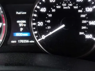 2013 Lexus GS 350 with VIN JTHCE1BL3D5018544, listed as a IAAI auction lot 42226810 with 170,356 mi miles and . Bid and sale history available at DreamBid. Image 15.