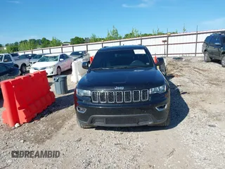 2019 Jeep Grand Cherokee Upland with VIN 1C4RJEAG3KC558147, listed as a IAAI auction lot 42142470 with 133,797 mi miles and . Bid and sale history available at DreamBid. Image 12.