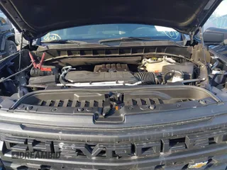 2023 Chevrolet Silverado 1500 Custom with VIN 1GCPDBEK9PZ119812, listed as a IAAI auction lot 41617315 with 37,297 mi miles and . Bid and sale history available at DreamBid. Image 10.