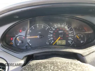 2004 Ford Focus z VIN 3FAFP31Z24R125730, wystawiony jako Copart lot #55257835 z przebiegiem 100 813 mil mil oraz Szkody całkowita. Historia ofert i sprzedaży dostępna na DreamBid. Obrazek 9.