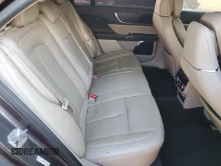 2017 Lincoln Continental Reserve with VIN 1LN6L9RP0H5628222, listed as a Copart auction lot 79513314 with 137,843 mi miles and Clean Title. Bid and sale history available at carsss.com. Image 10.
