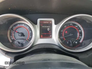 2013 Dodge Journey SXT with VIN 3C4PDCBG9DT618800, listed as a Copart auction lot 49475265 with 174,076 mi miles and Salvage Title. Bid and sale history available at carsss.com. Image 9.