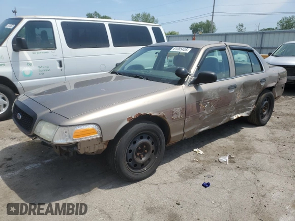 2009 Ford Police Interceptor с VIN 2FAHP71V79X143453, выставлен на аукционе Copart как лот 61085455 с пробегом Не указан миль и Чистый • Clean title. История ставок и продаж доступна на DreamBid. Изображение 1.