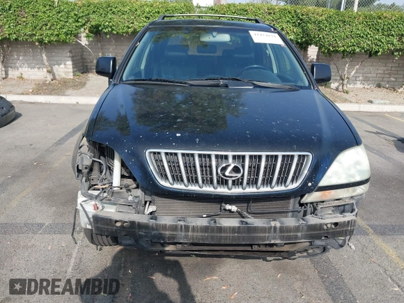 2001 Lexus RX 300 z VIN JTJHF10UX10181150, wystawiony jako IAAI lot #42474131 z przebiegiem 143 047 mil mil oraz . Historia ofert i sprzedaży dostępna na DreamBid. Obrazek 13.