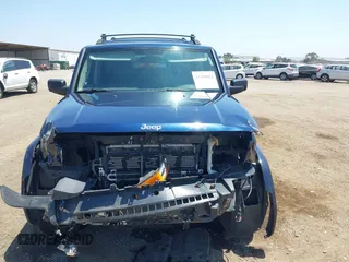 2006 Jeep Commander с VIN 1J8HG48NX6C124394, выставлен на аукционе IAAI как лот 42489821 с пробегом 199 759 миль миль и . История ставок и продаж доступна на DreamBid. Изображение 13.