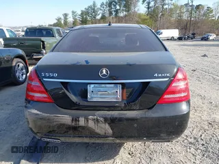 2012 Mercedes-Benz S 550 z VIN WDDNG9EB9CA453330, wystawiony jako IAAI lot #41905056 z przebiegiem Nie podano mil oraz . Historia ofert i sprzedaży dostępna na DreamBid. Obrazek 16.