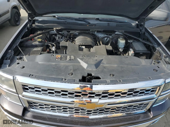 2014 Chevrolet Silverado 1500 LT with VIN 1GCRCREC0EZ319455, listed as a Copart auction lot 41859215 with 146,902 mi miles and Salvage Title. Bid and sale history available at carsss.com. Image 11.